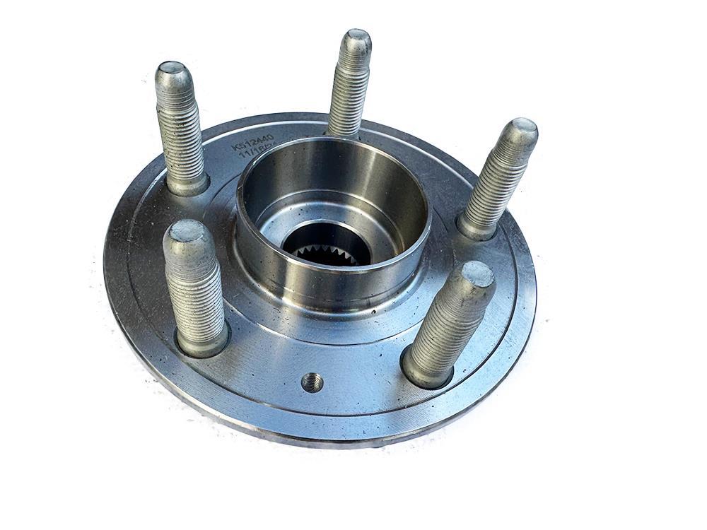 Detroit Axle K512440 Rear Wheel Hub Bearing for 10-17 Chevy Equinox GMC NEW