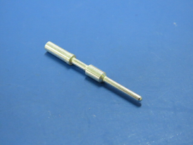 SPACECRAFT R12-3620-110 Qty of 20 per Lot MIL-DTL-5015 PIN F80 CRIMP CONTACTS;