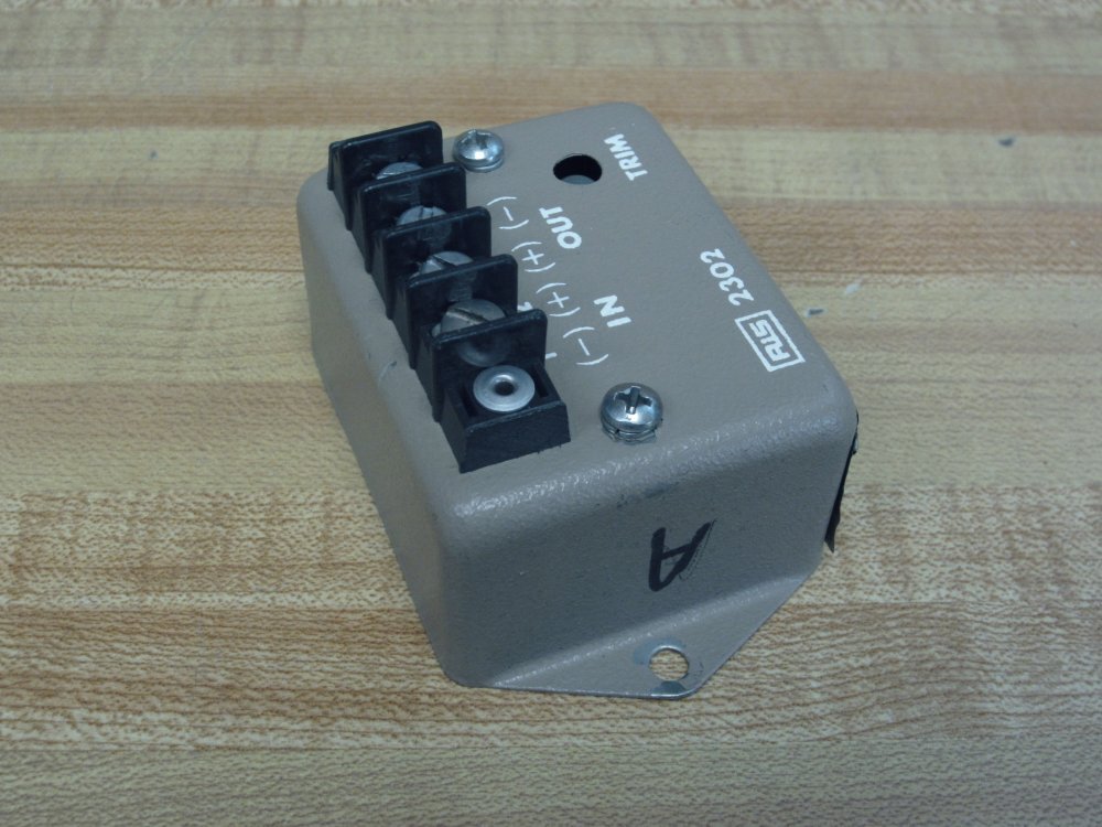 RiS 2302-1 Loop Isolator 23021