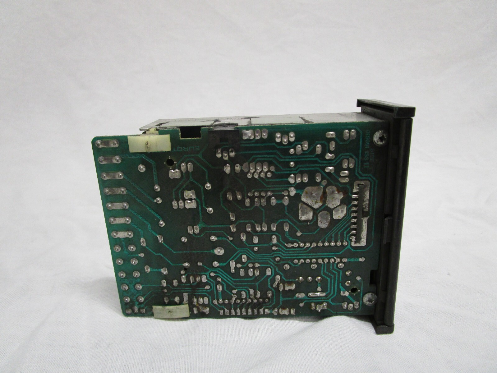 EUROTHERM 106/HL/R/0-1600C/115V/S/RB TEMPERATURE CONTROL HIGH LIMIT ALARM