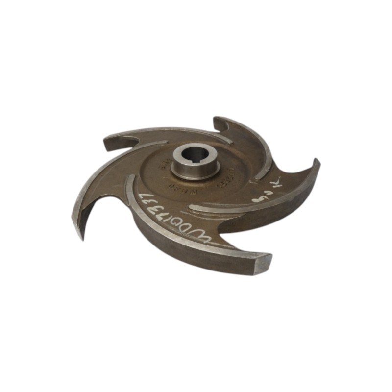 IMPELLER 2615 75S2117 M2553 2-3/4″ 17″ NSNP