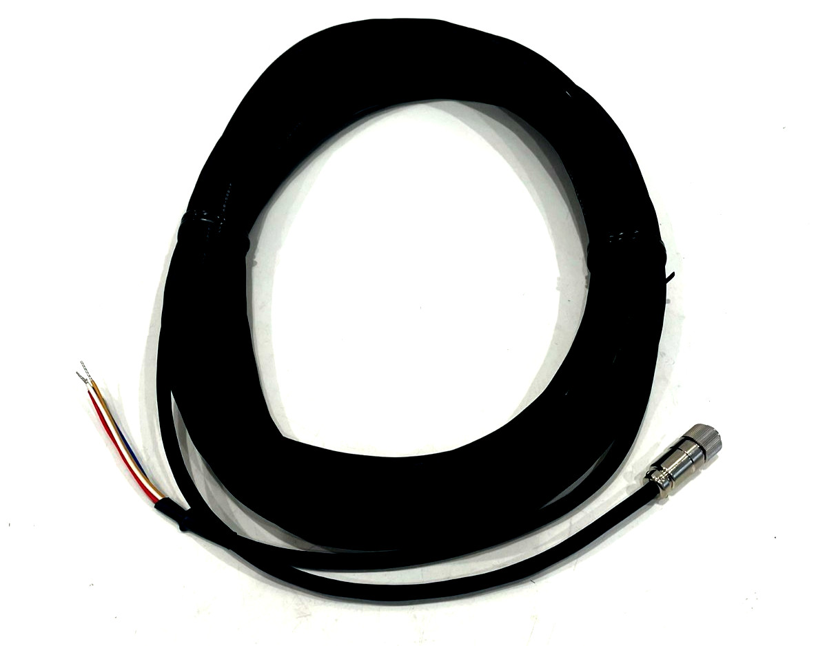 NEW MINEBEA CAC-156-15M CABLE CAC15615M