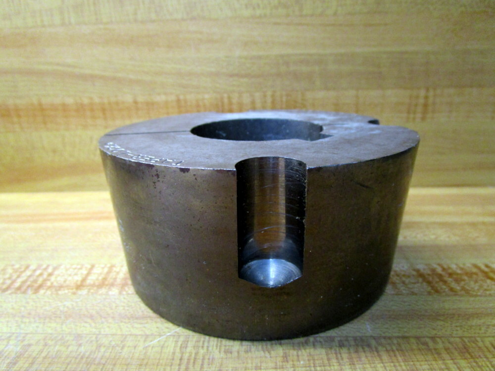 Dodge 117116 Taper-Lock Bushing W/KW 3020 1-7/8