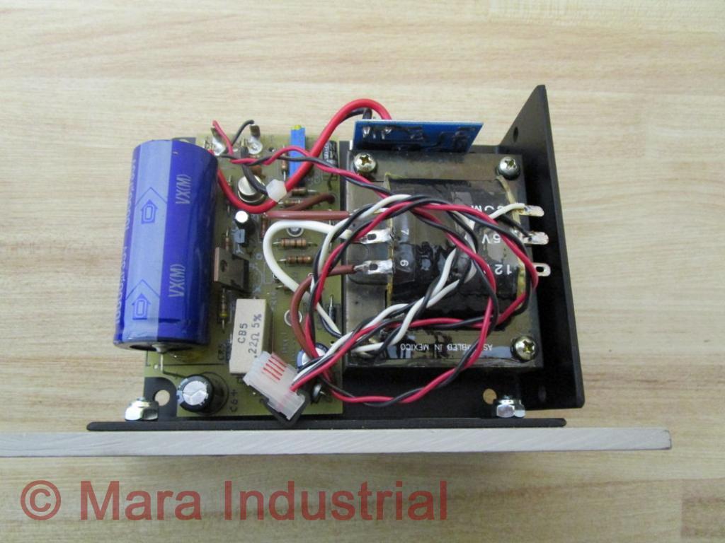 Xentek XP20-12 Power Supply