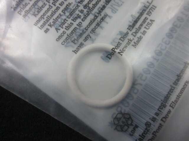 Applied Materials AMAT 3700-01692 O-Ring ID 799 CSD 103 KALREZ 2037