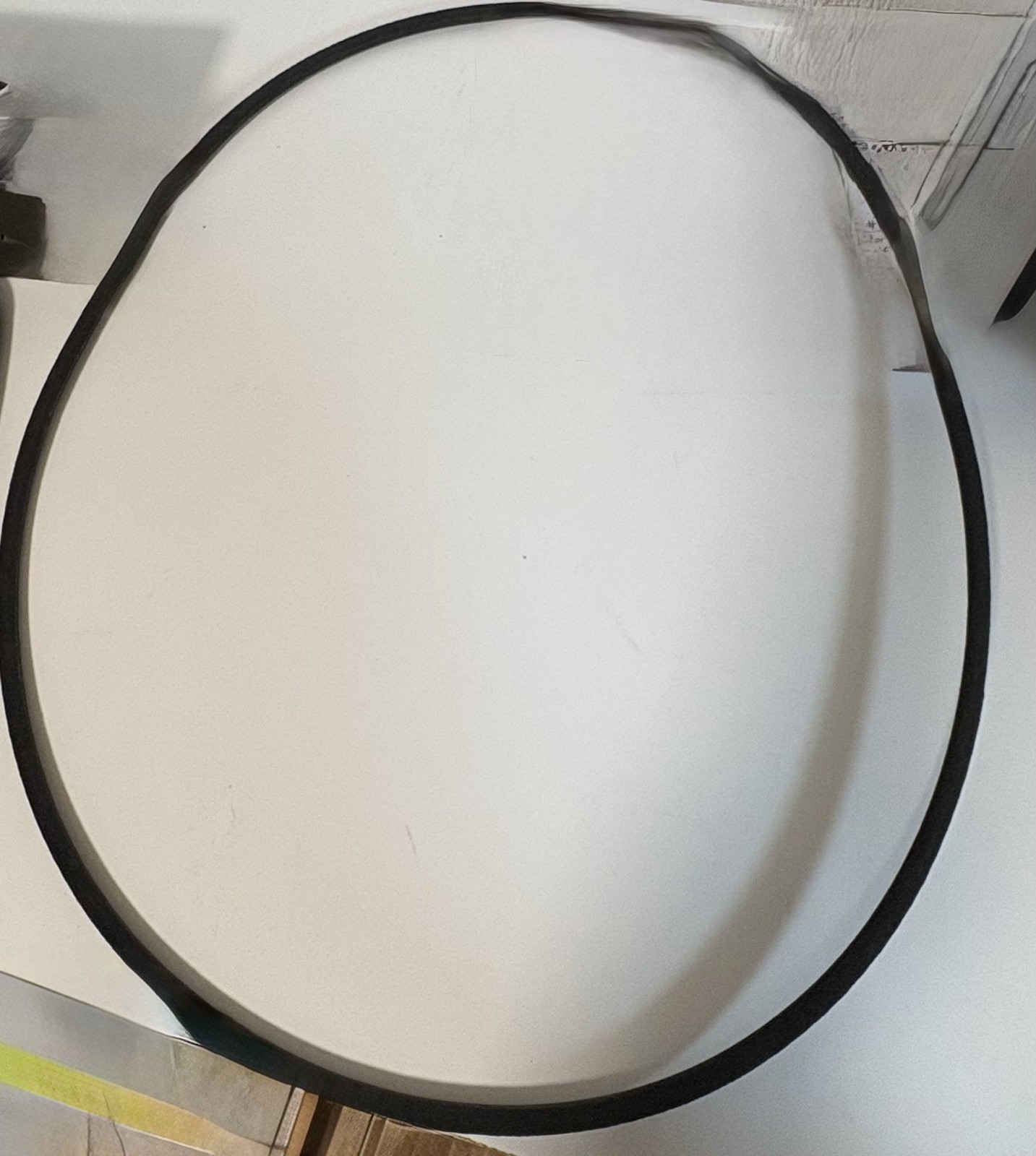 New Optibelt-SK Stock V-Belt #471-77-01-55
