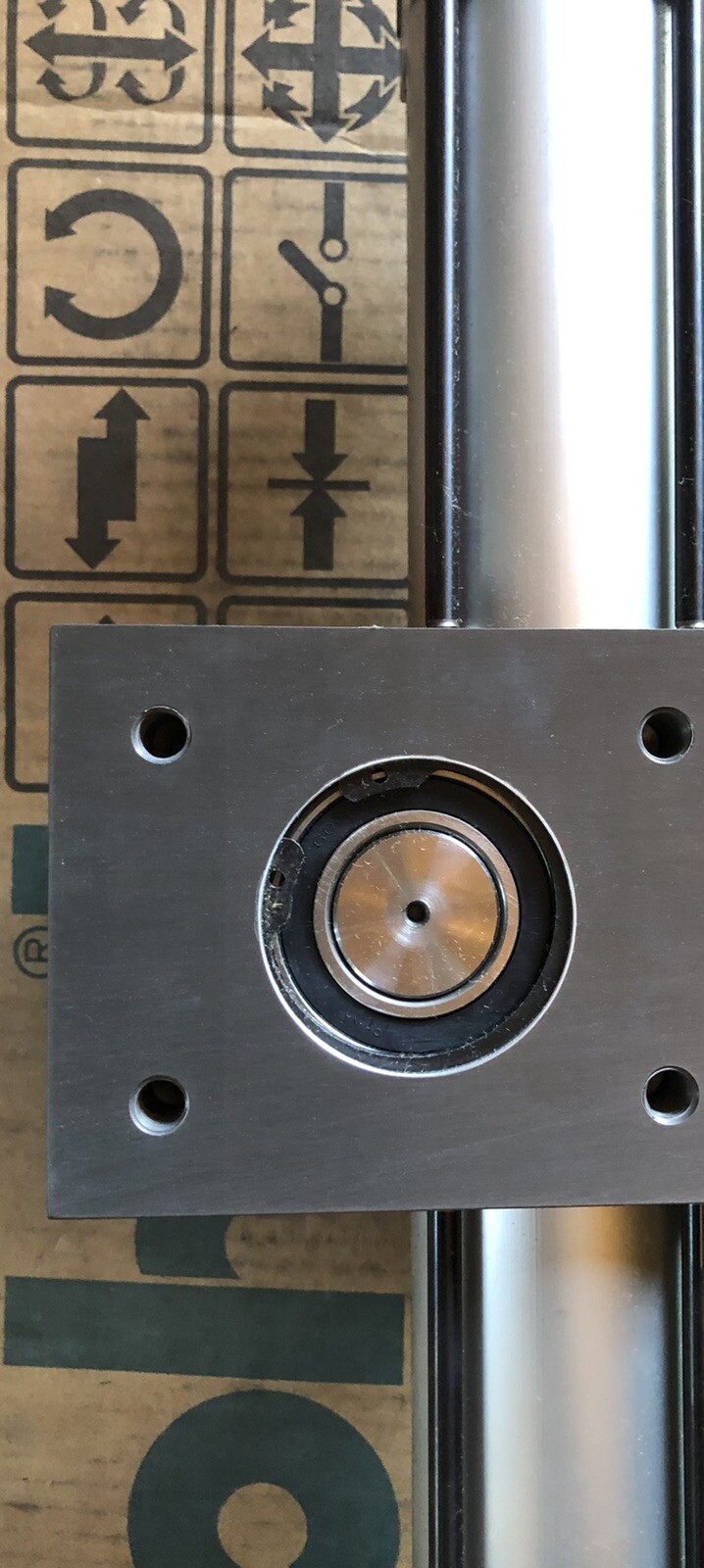 PHD R11A-5-270-A-B-L