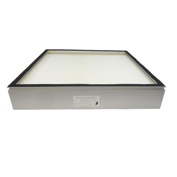 ATMOS-TECH INDUSTRIES H2323I55-BAABABA 23-5/8″ X 23-5/8″ X 4-1/8″ NSNP