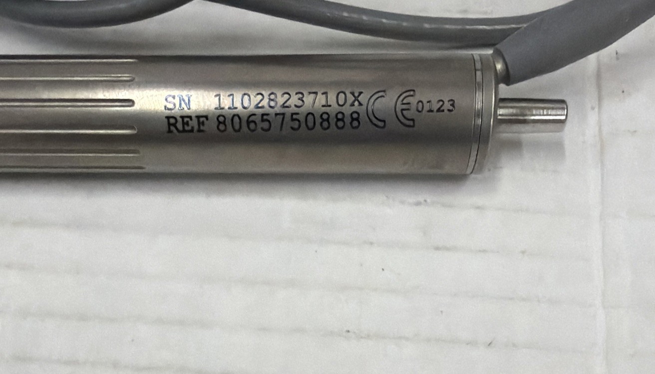 Alcon 8065750888 Constellation Fragmentation Phacoemulsifier Handpiece