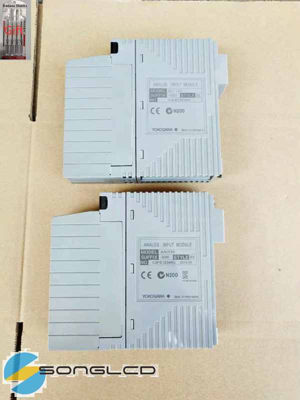 1PCS AAI135-S50 S3 90days warranty via DHL or FedEx