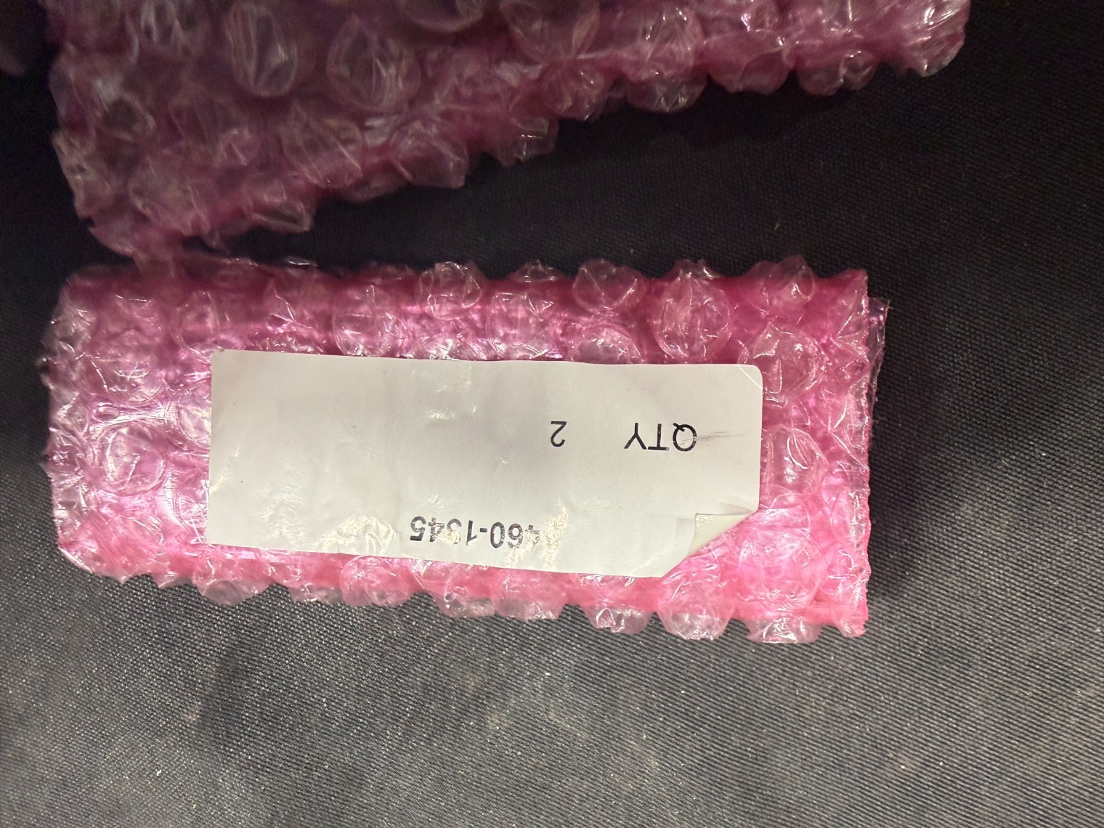 Lot of 4 D5041-9167 Industrial Plastic Draw Latch Toggle Clamp w/ Metal Hoop New