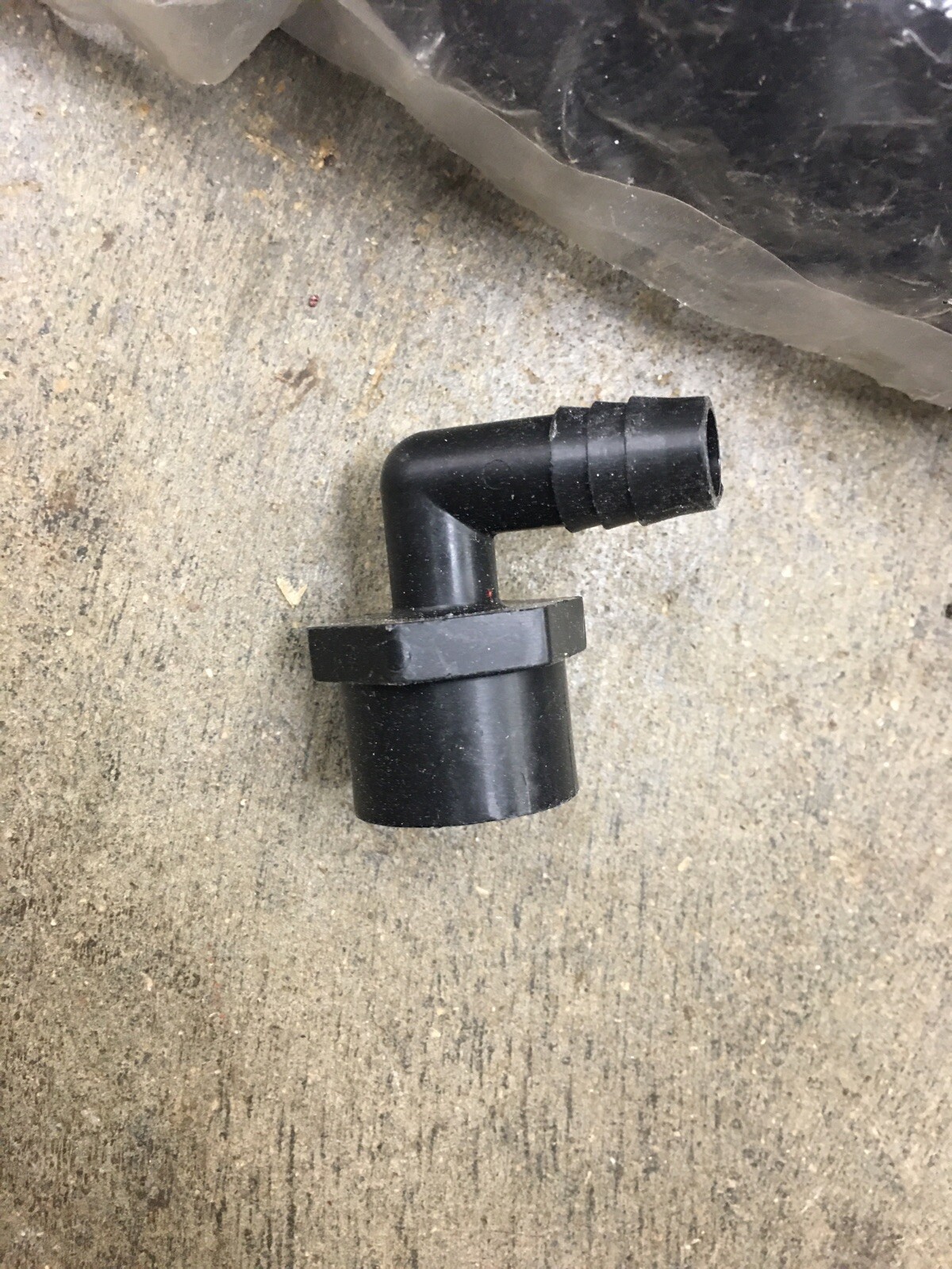 50 Female Elbow 1/2” X 1/2″ Hose Barb Drain Connectors, 462088