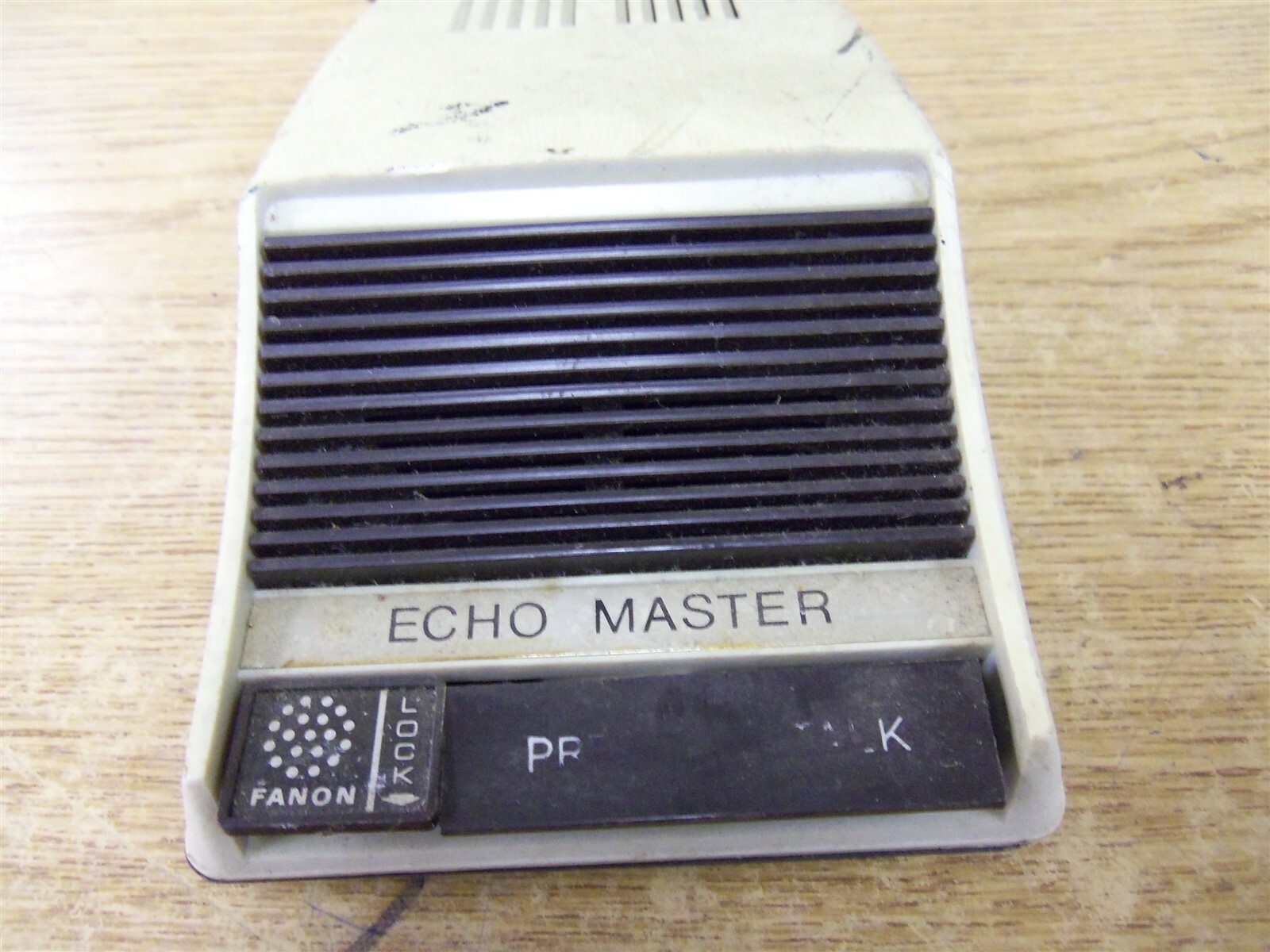 Fanon Echo Master AC-3 9VDC 25MA 120- Milliwatts 26401619 *FREE SHIPPING*