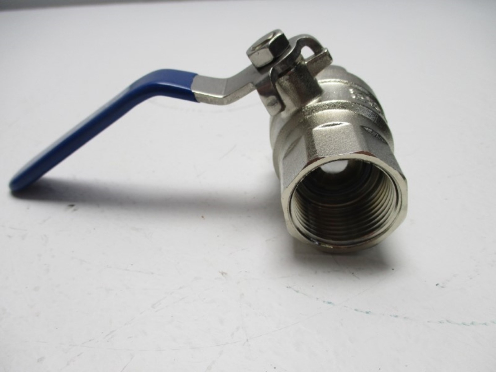 APACHE PN40 1″ NSNP