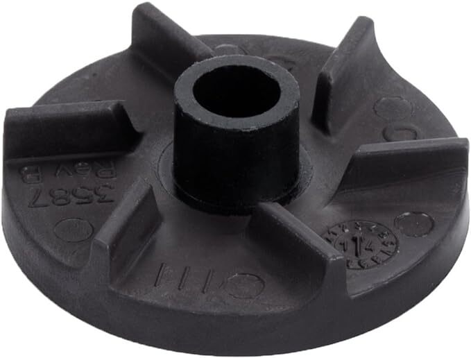 Grindmaster 3587 Standard Impeller, MCX