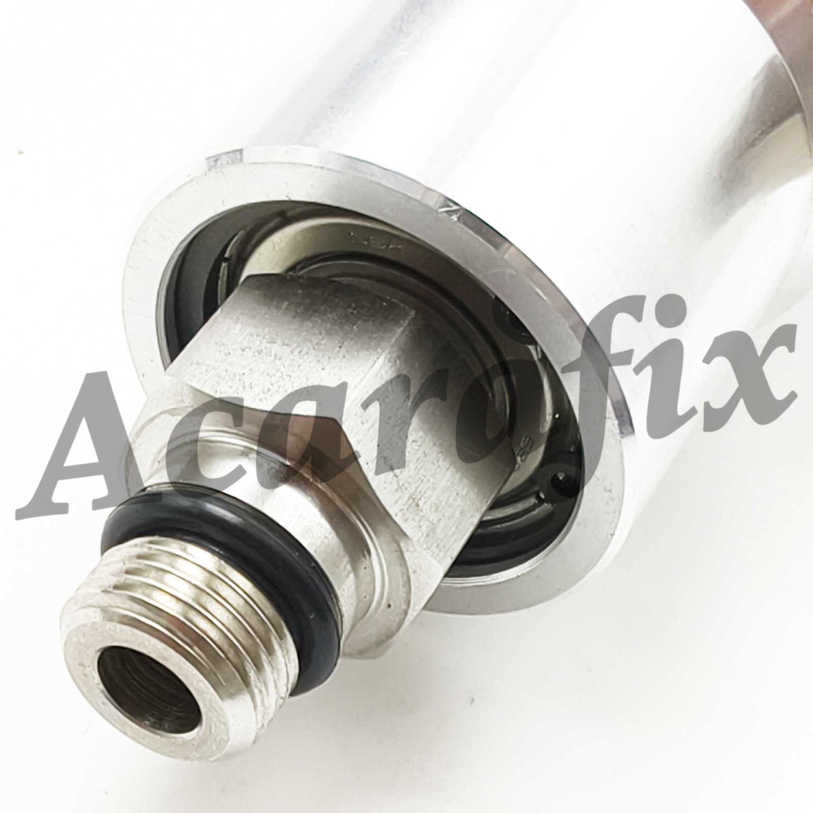 1x New High Speed Rotary Joint for Deublin 902-121-188