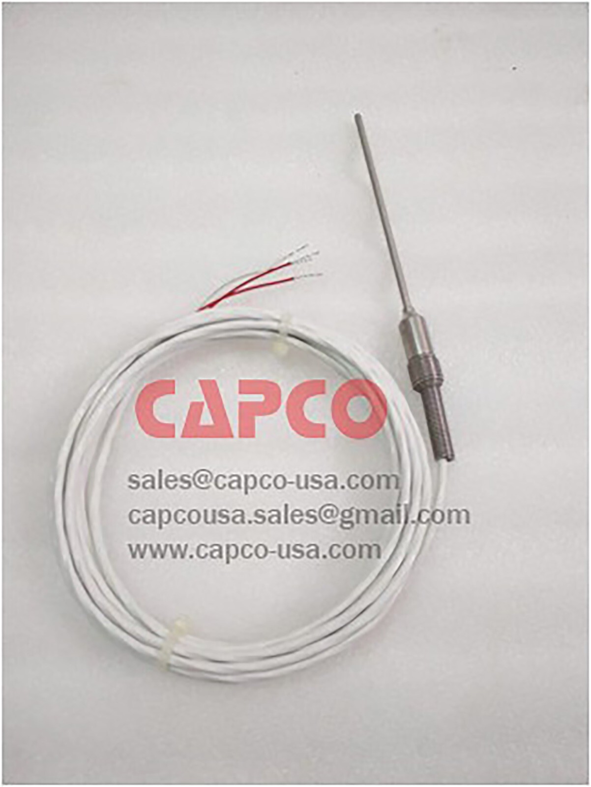 Temperature Control Probe 250039-909 NON OEM FREE SHIPPING