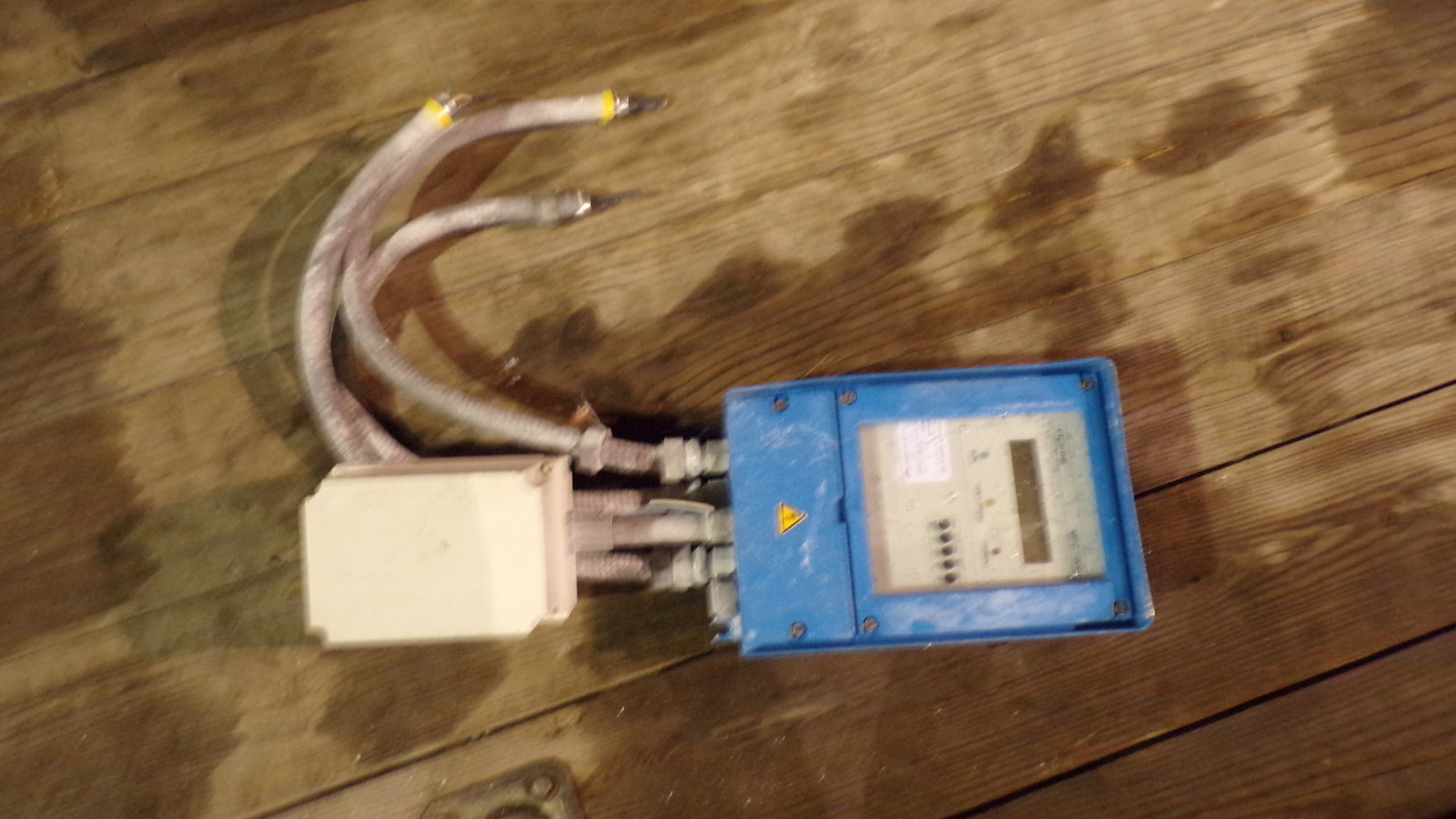 Krohne 2000 Signal Converter *FREE SHIPPING*