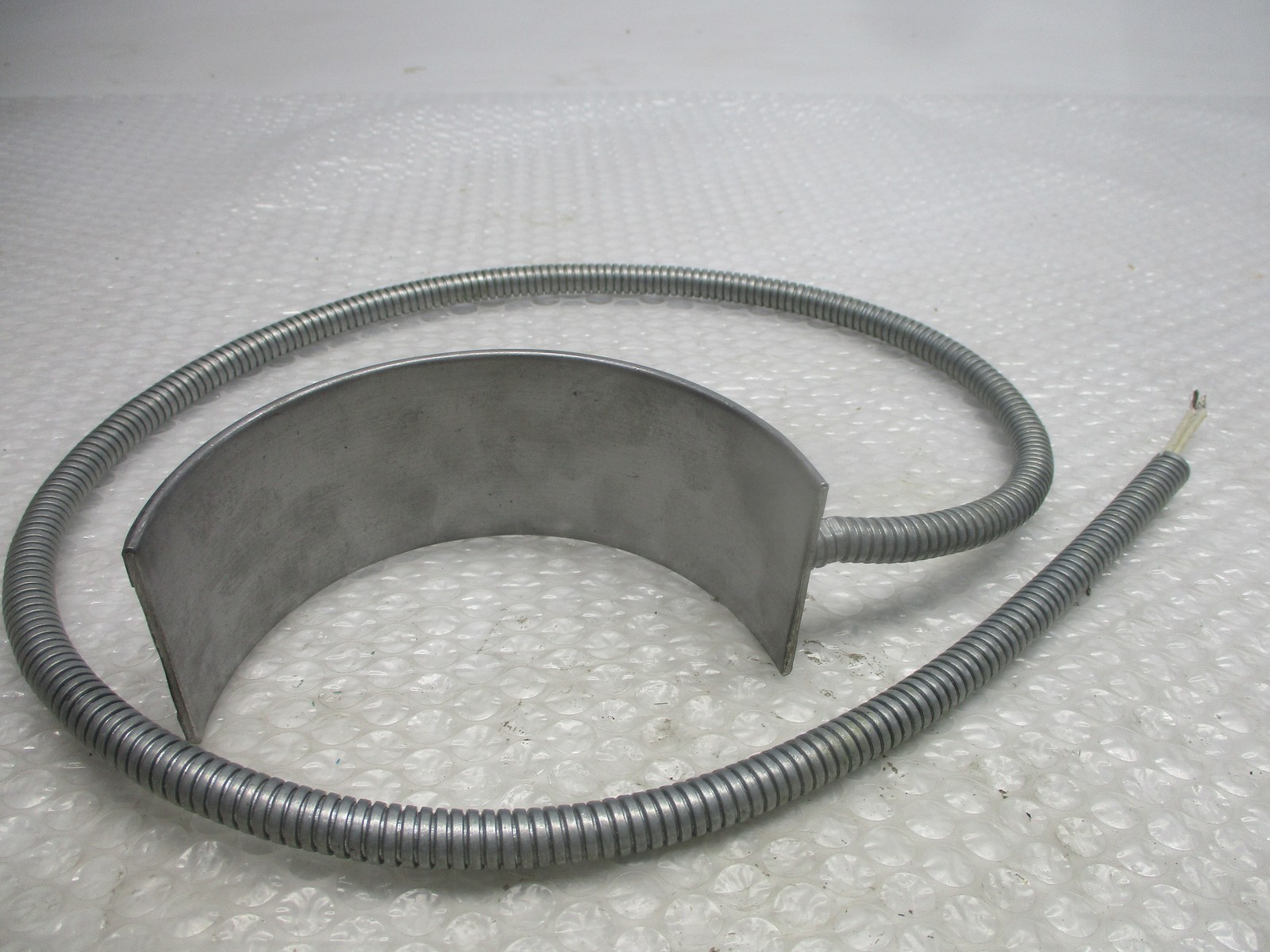 ITP B5A2GB24X BAND HEATER UNMP