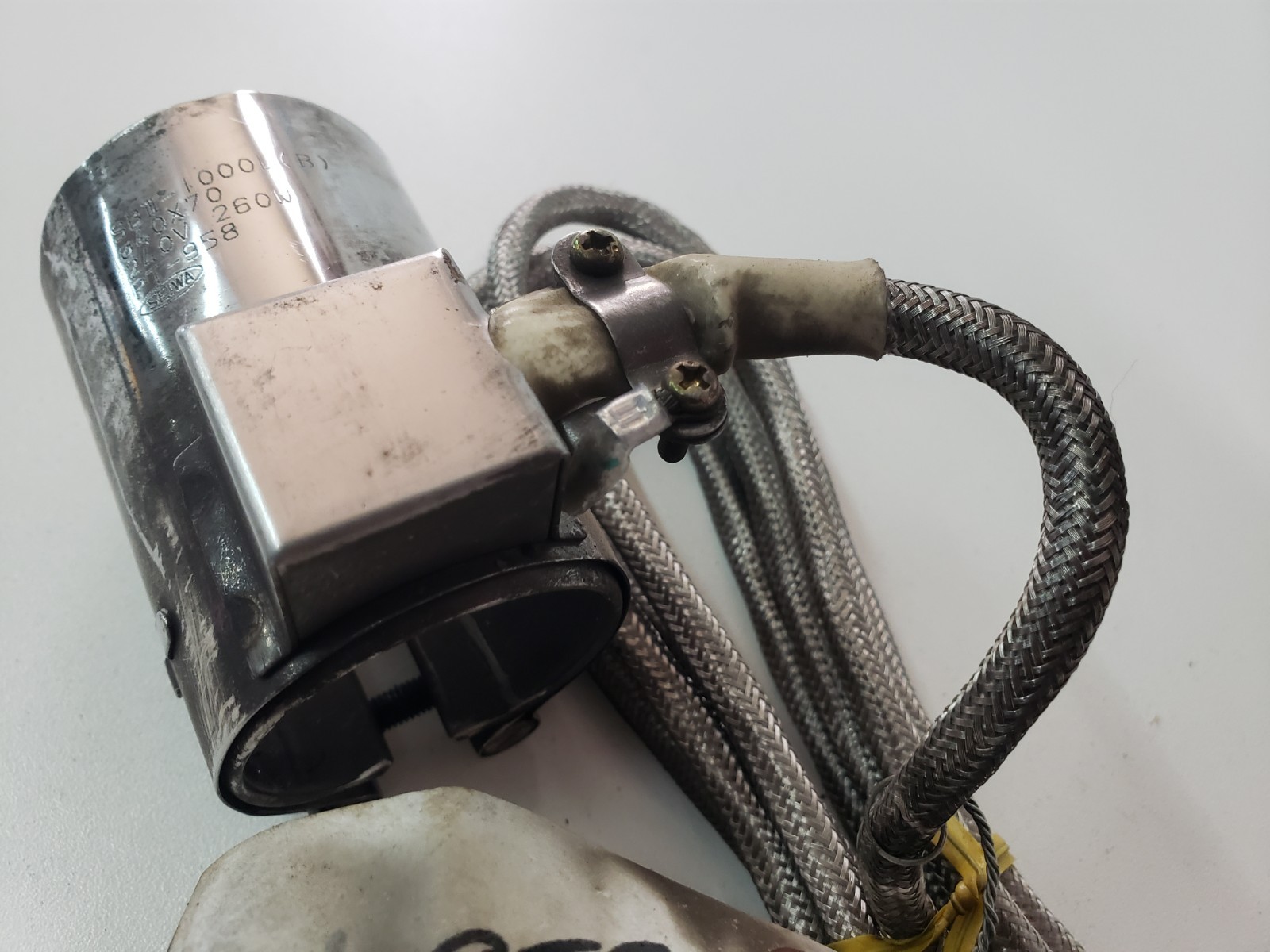 Seiwa PT-958 Heater Band SB3-1000L (B) 240v 260w