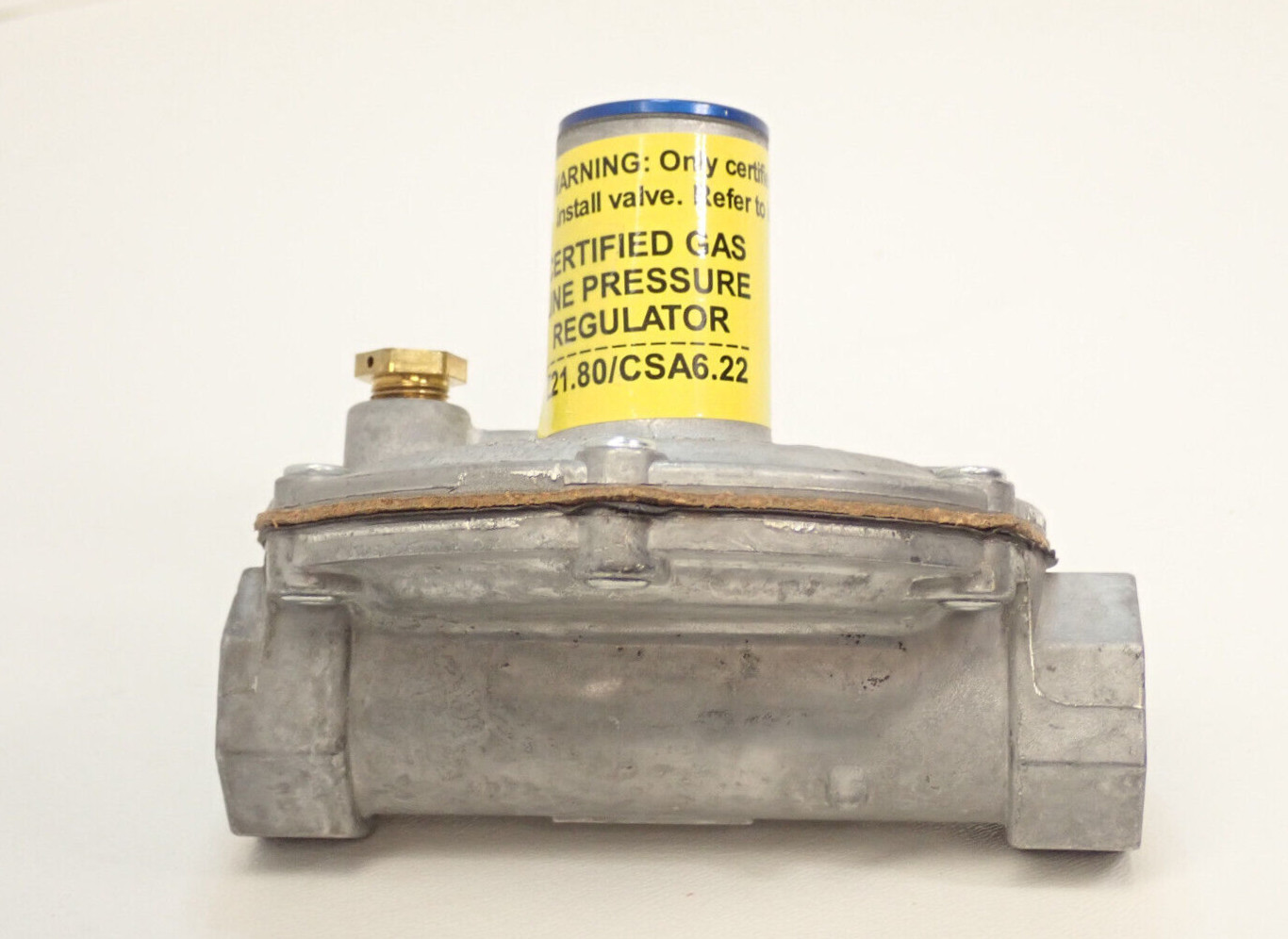 JOHNSTON L37-535 1/2″ REG / 325-3L-44/12A09