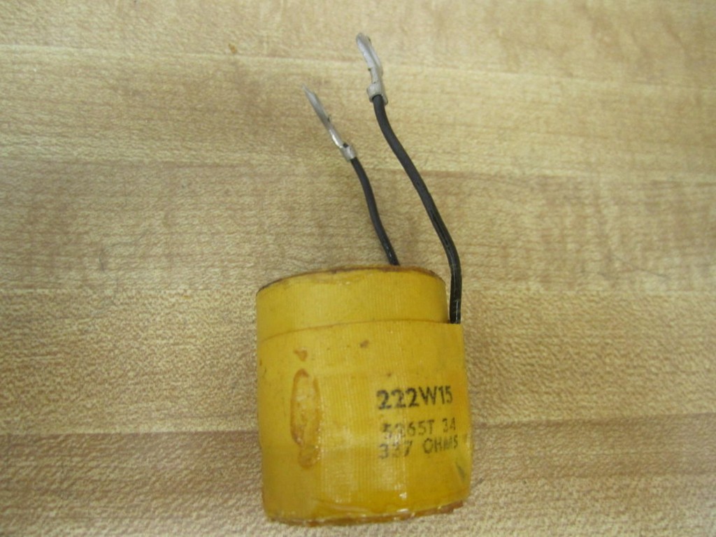 Otis Elevator 222W15 Coil 222W15