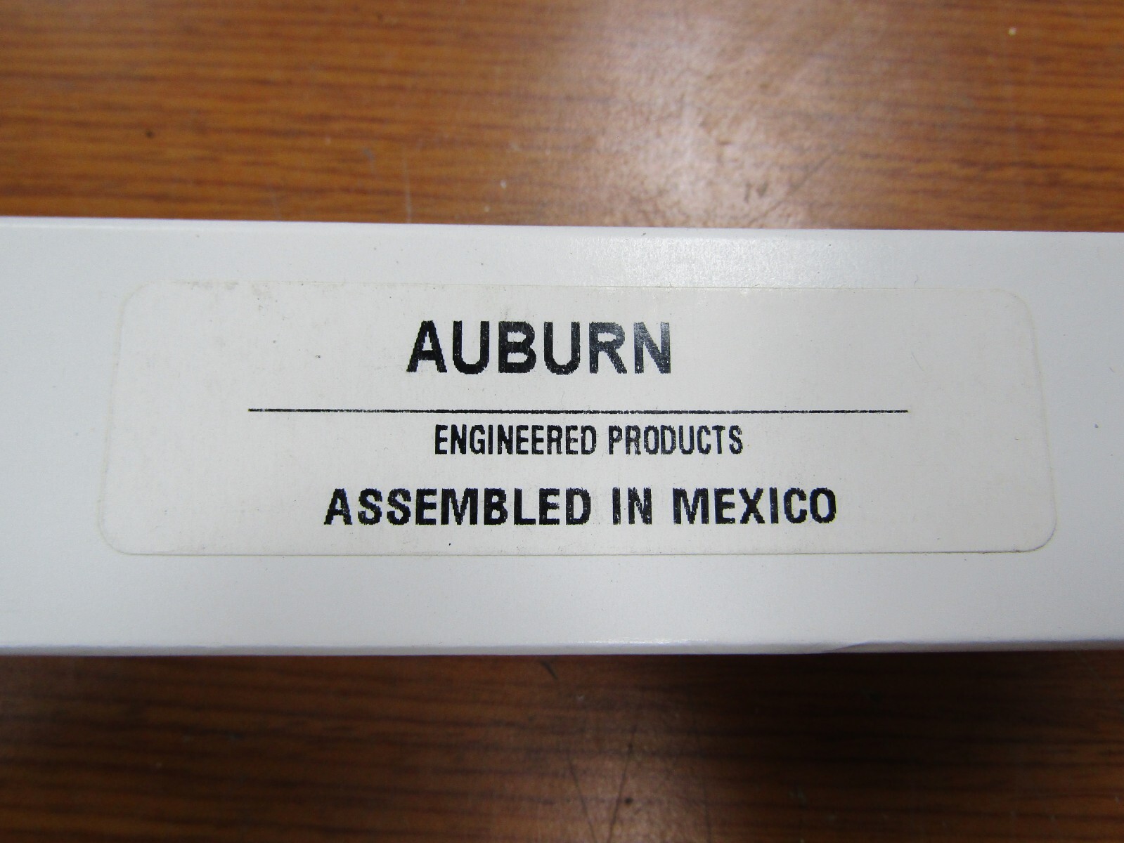 💥NEW AUBURN FRS-2-6 6″ FLAME ROD