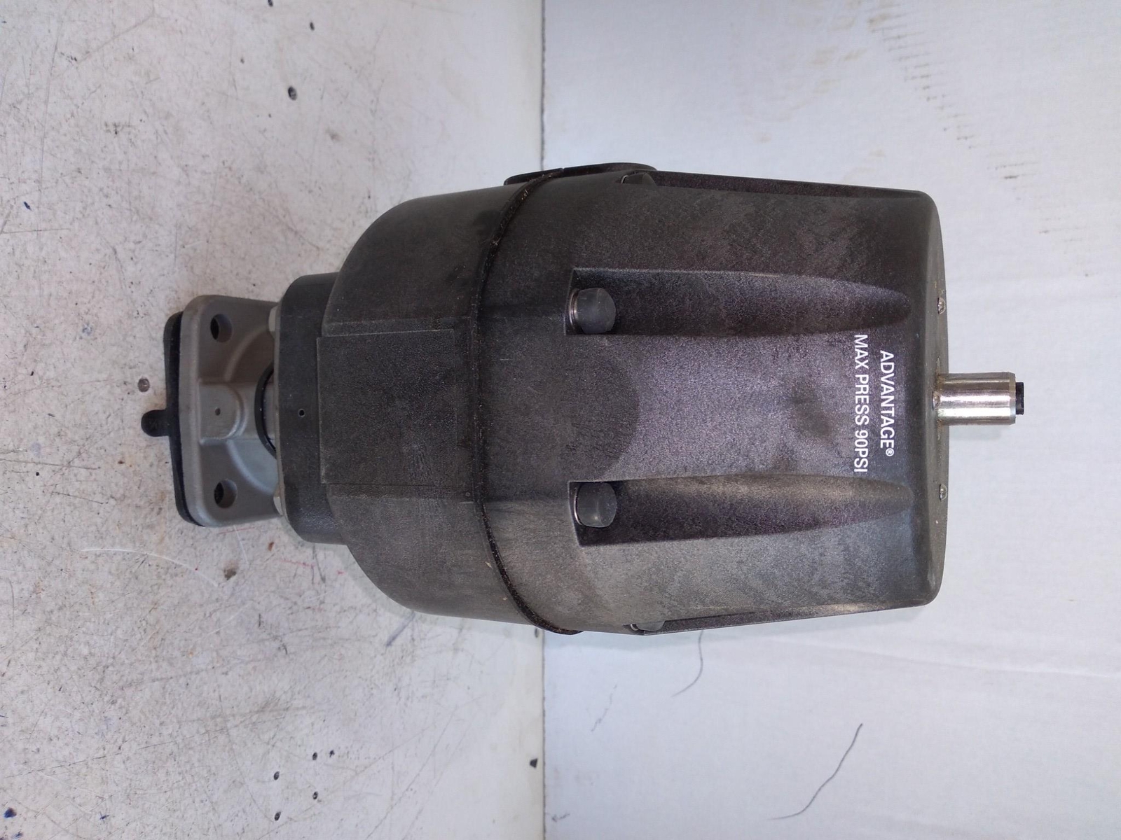 ITT DIAPHRAGM ENG VALVES 1.5-N-17-36-A116 90PSI 1-1/2″