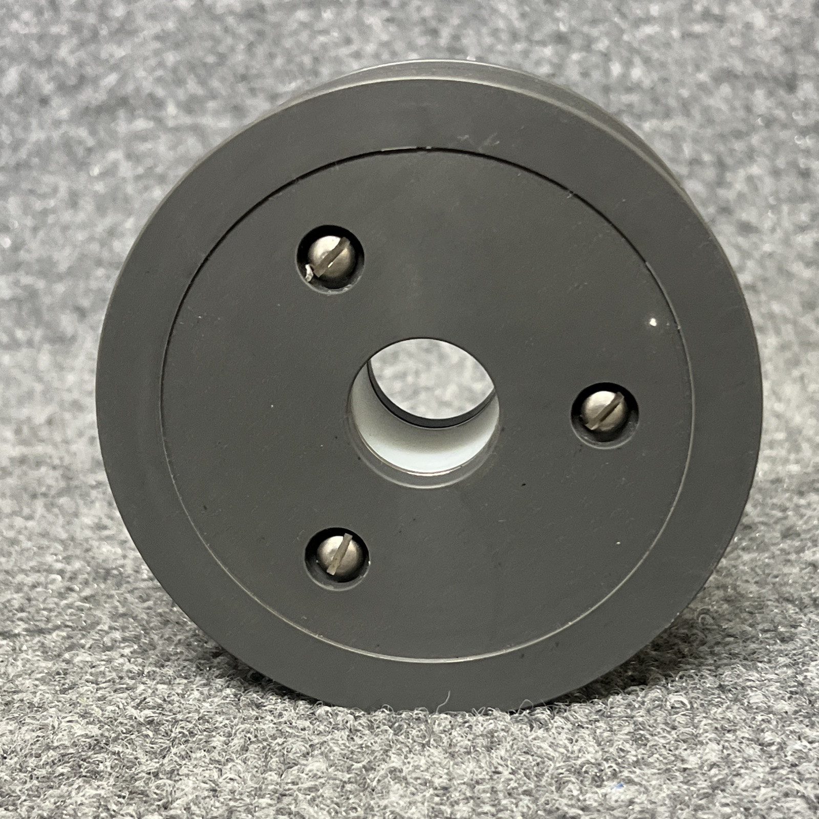 TFS C54-0100-1 35mm Film 64 tooth Stainless SteelFilm Sprocket drive roller New