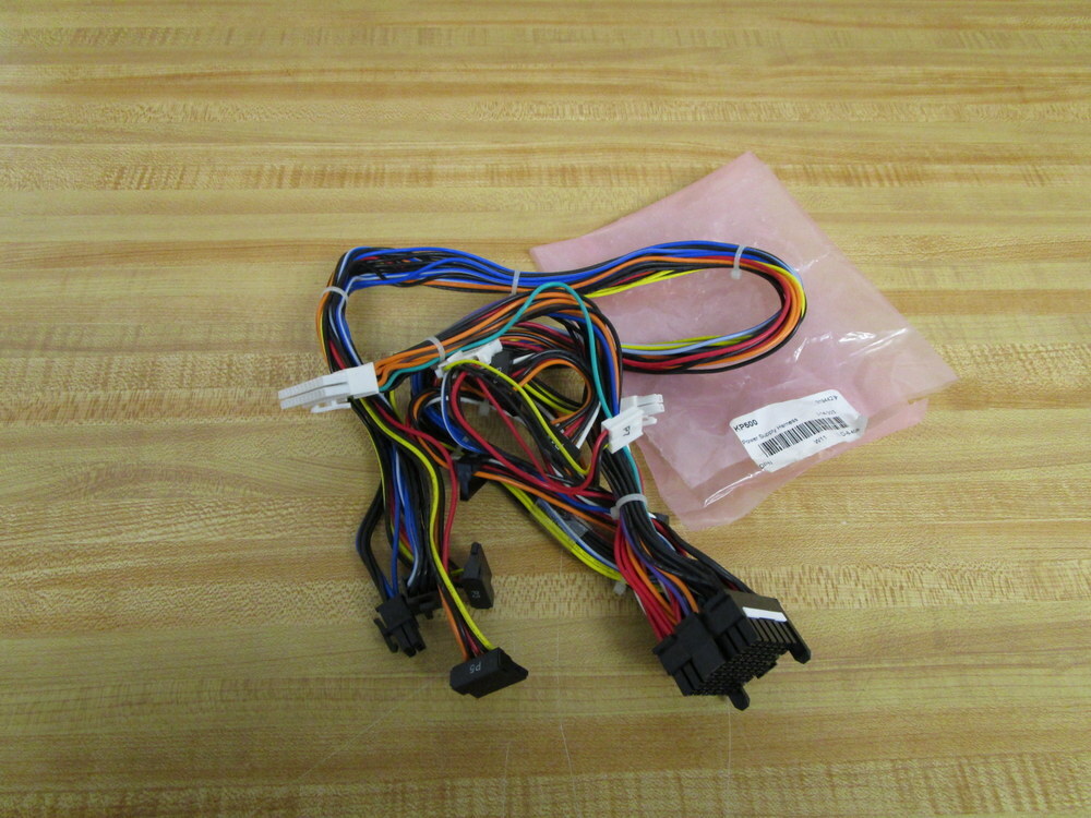 Dell KP500 Power Supply Harness
