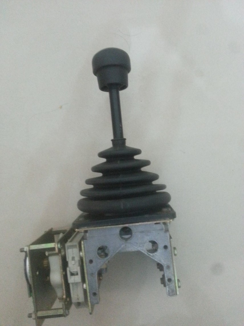 W.Gessmann V61 Deck Crane Joystick