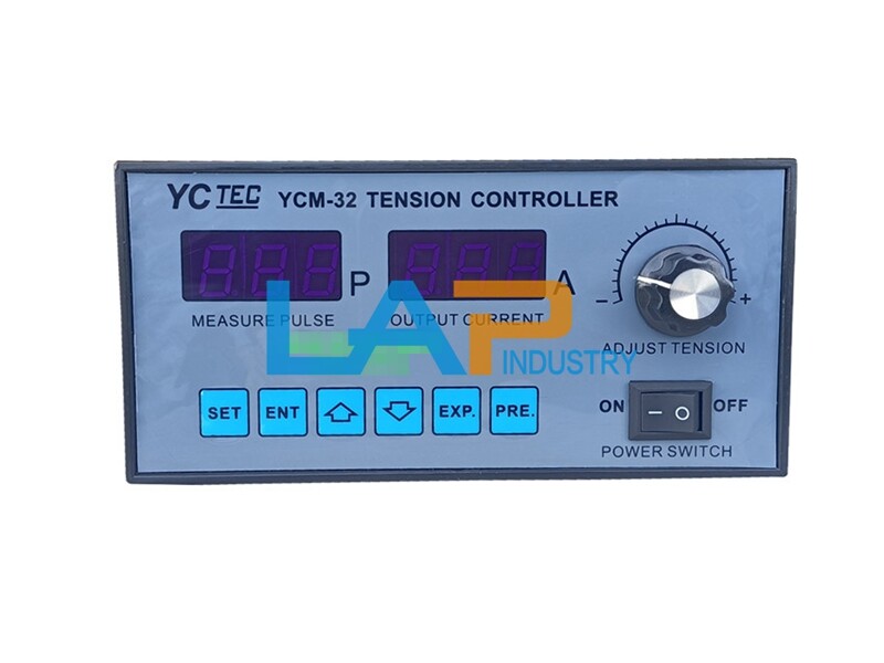 1PCS NEW FOR YCTEC YCM-32 Pulse taper tension controller DC24V 3A