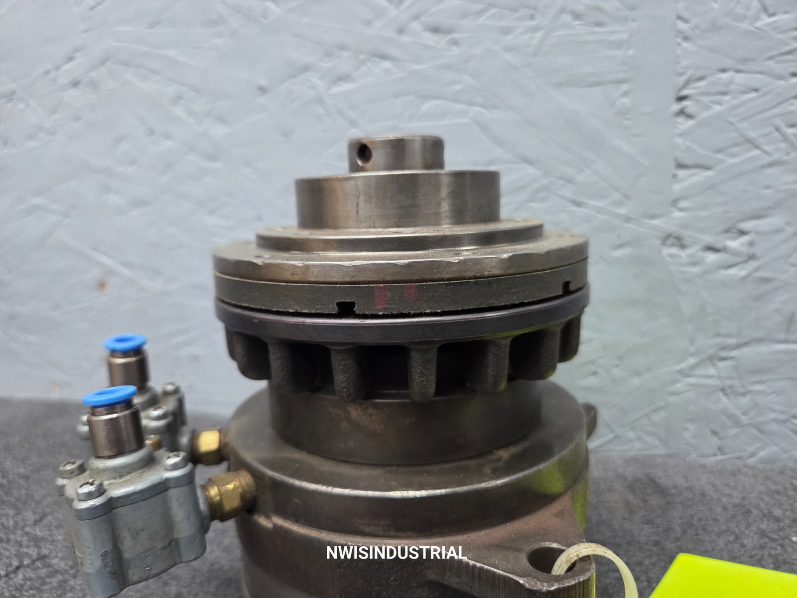 Horton Air Champ Part FWCB, 827100 Clutch Brake 7/8” Bore