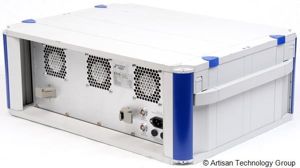 ETAS ES4100.1 21-Slot, 3U VME Mainframe