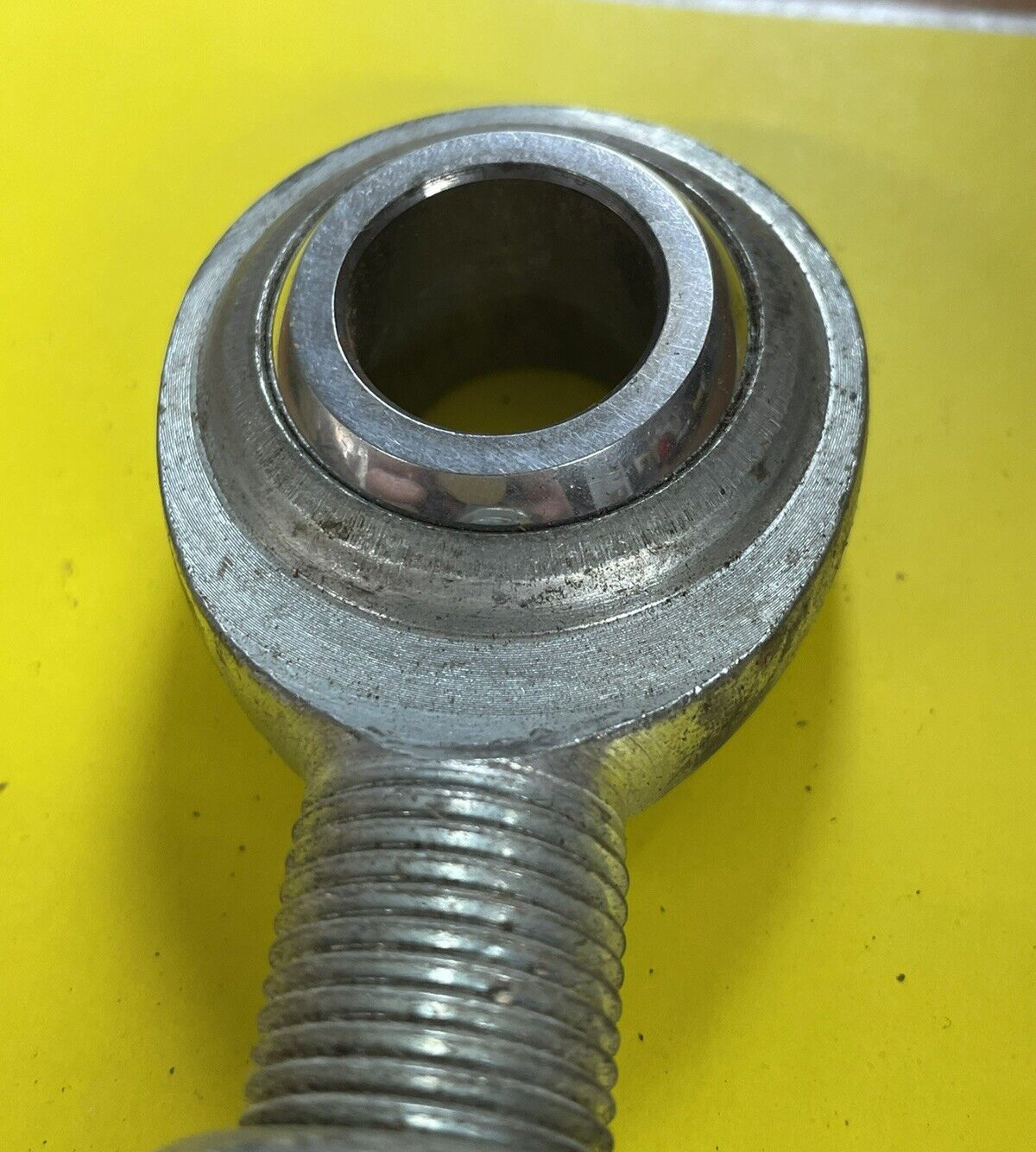 Aurora Male Rod End Economy 5/8×5/8-18LH CB-10