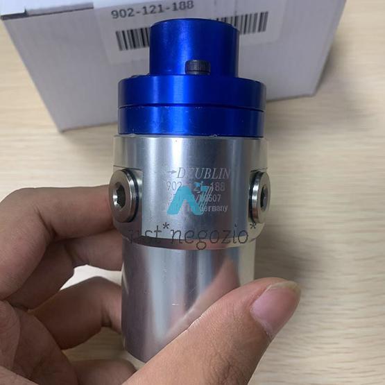 1 Pc. New 902-121-188 High Speed Rotating Union Substitute
