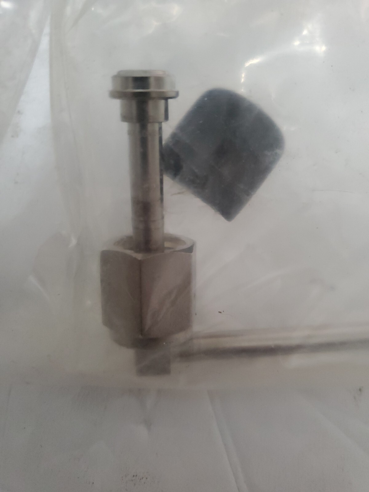 350 Process Pigtail CPI-GMS-PT-350 New