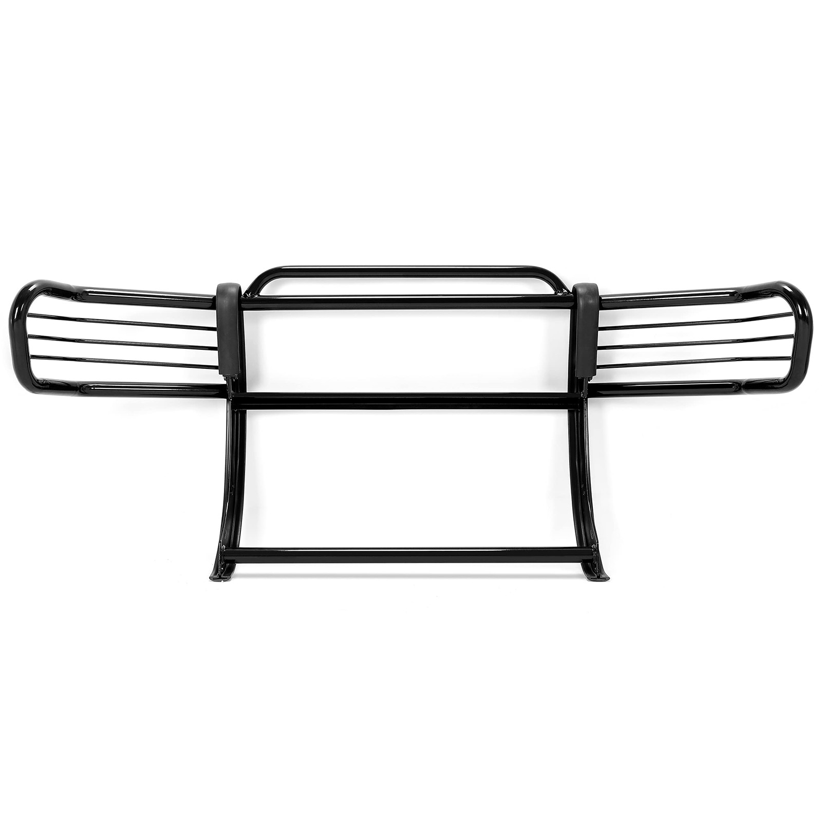 HECASA Front Brush Guard Compatible with 2001-2007 Ford Escape Grille Guard B…