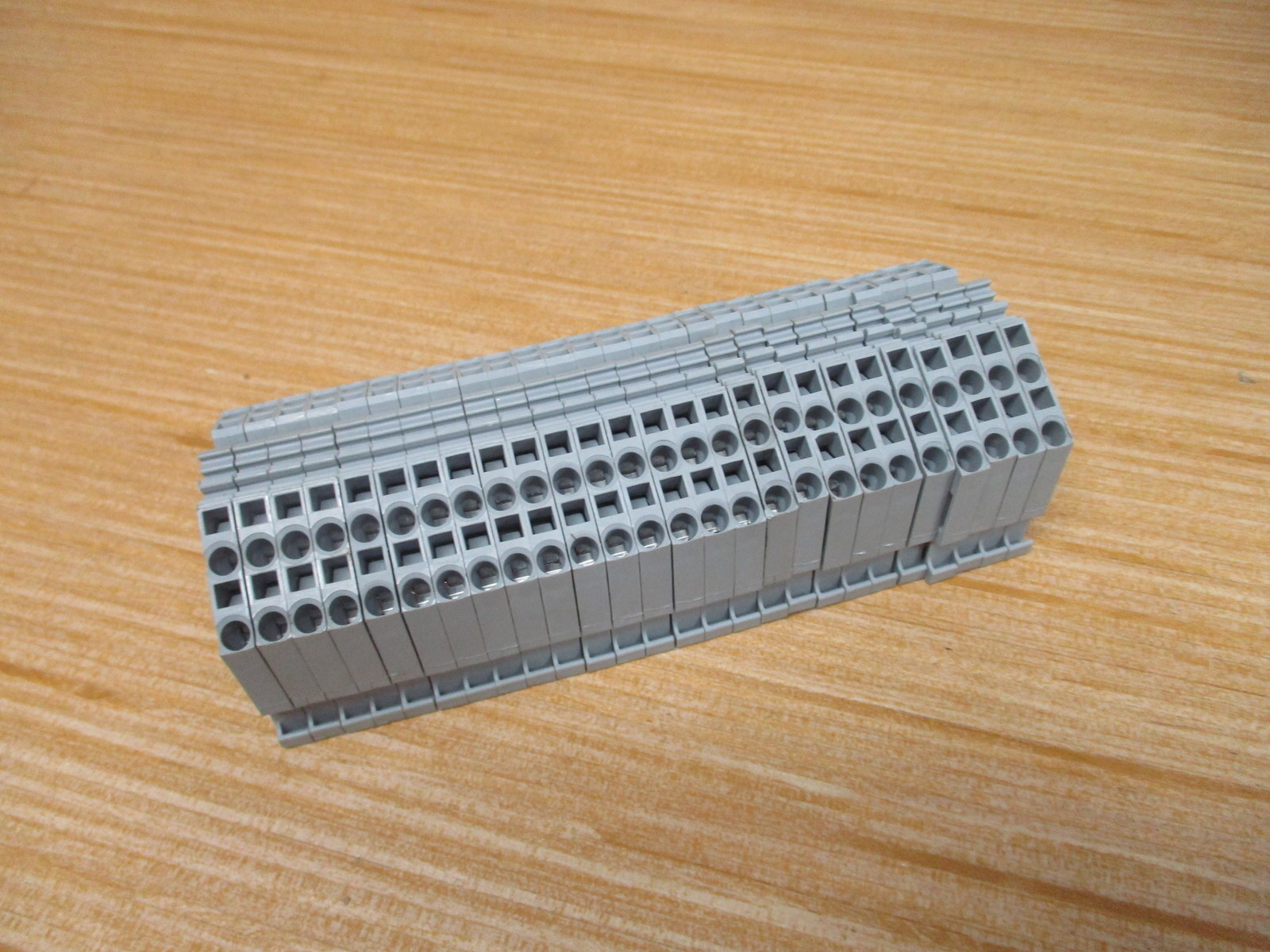 Wago 280-641 Terminal Block 280641 (Pack of 26)