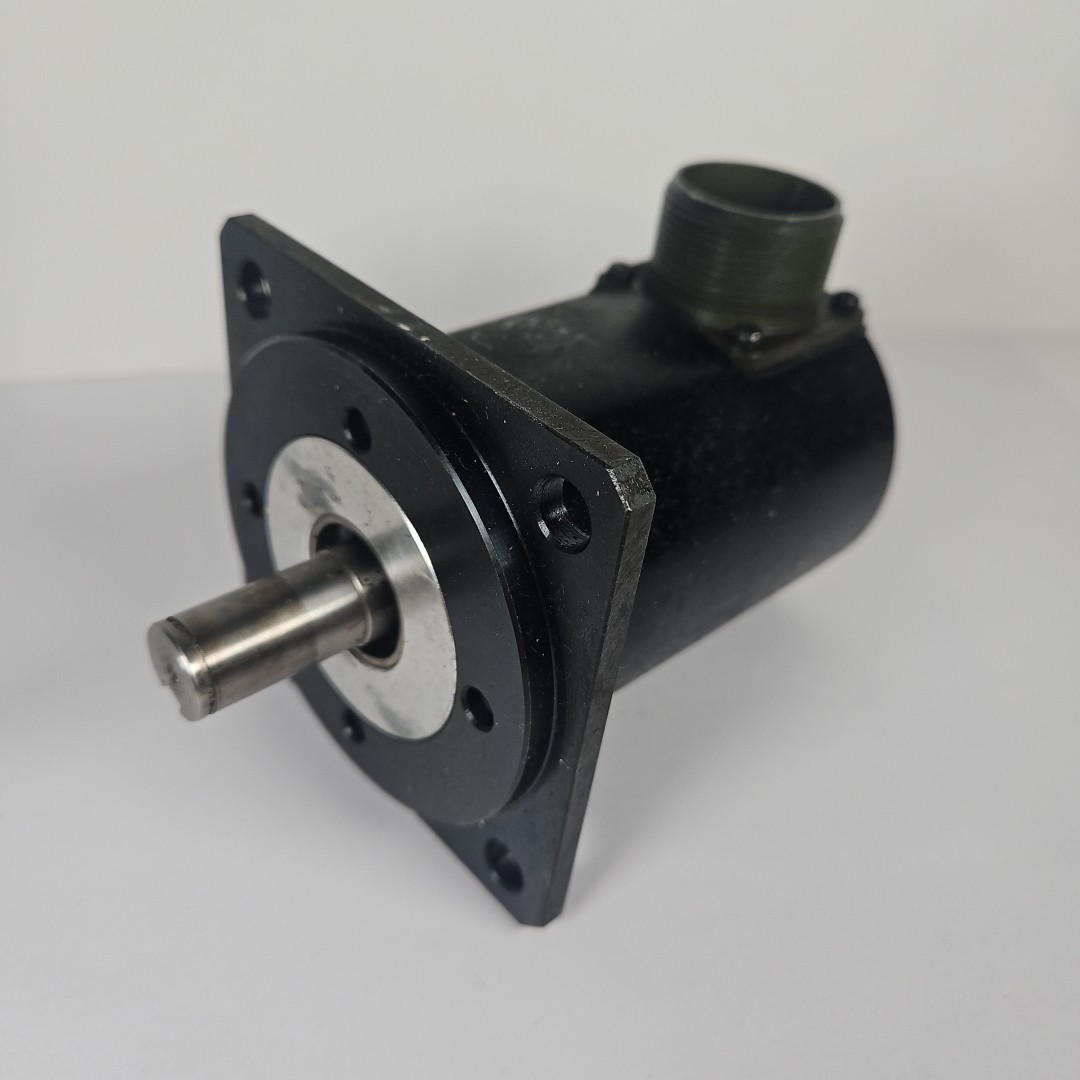 Kuroda PC Series 2kg-Thrust 3kg-Radial Encoder Module Motion Automation Drive