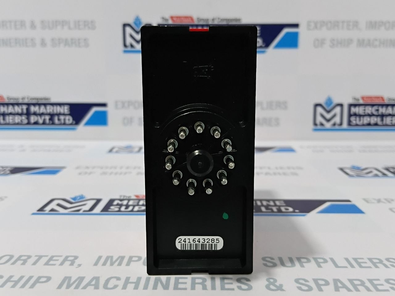 PR Electronics 2231 Trip Amplifier 2231P 24-230VAC 24-250VDC 2W 50/60HZ