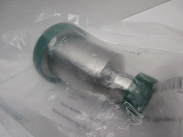 TRI-CLOVER B31-14MP-1 1/2X3/4-316L-PM NSMP