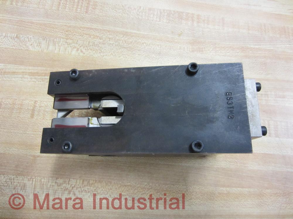 AWA SPO 2084 Escapement Manifold SPO2084