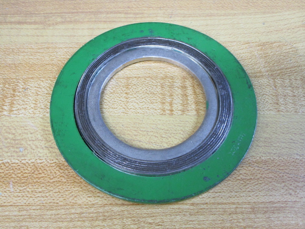 Lamons 1-1/2 150 316L FG 316L IR ASME B16 20 Spiral Wound Gasket