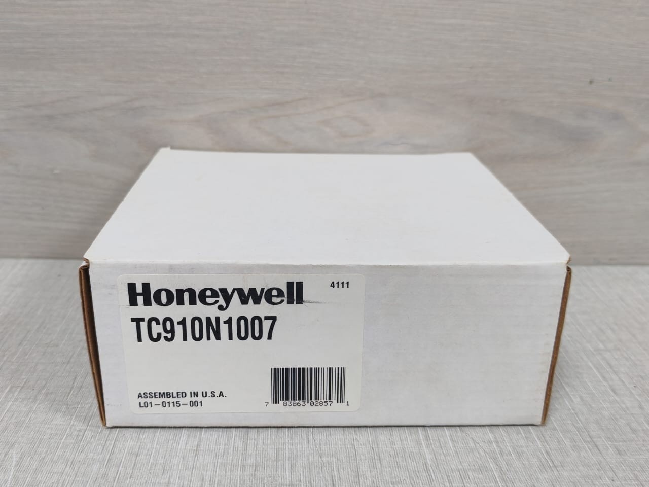 Honeywell TC910N1007 Control Module