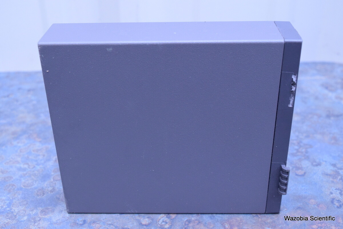 GE AMERSHAM BIOSCIENCES CU-950 COMMUNICATION CONTROL BOX AKTA CONTROLLER