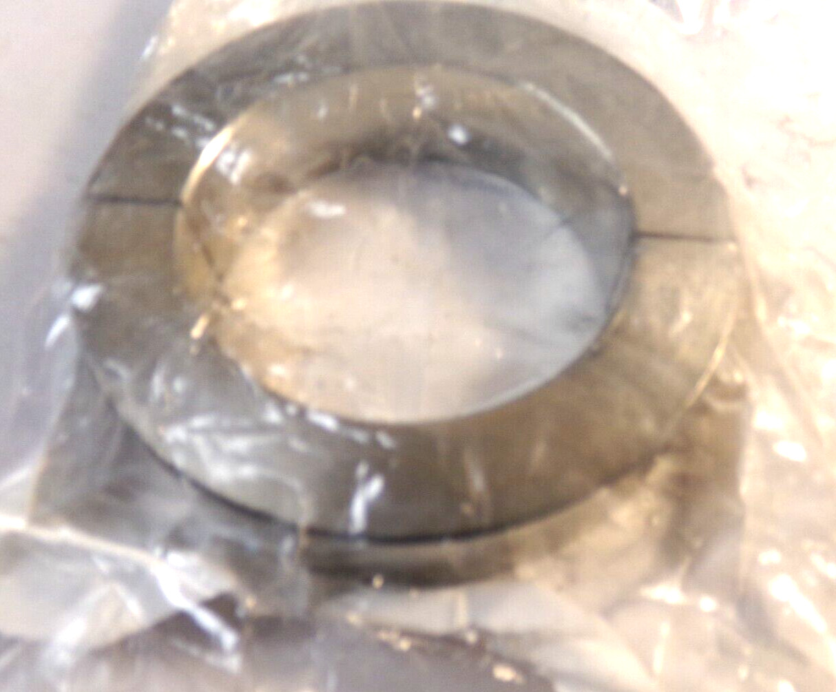STAFFORD 8C200 2″ 2PC CLAMP COLLAR 316 SS