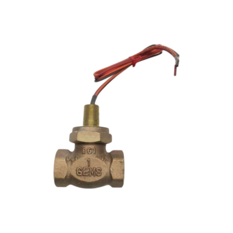 GEMS 27051 20-240VAC 1″ NSNP