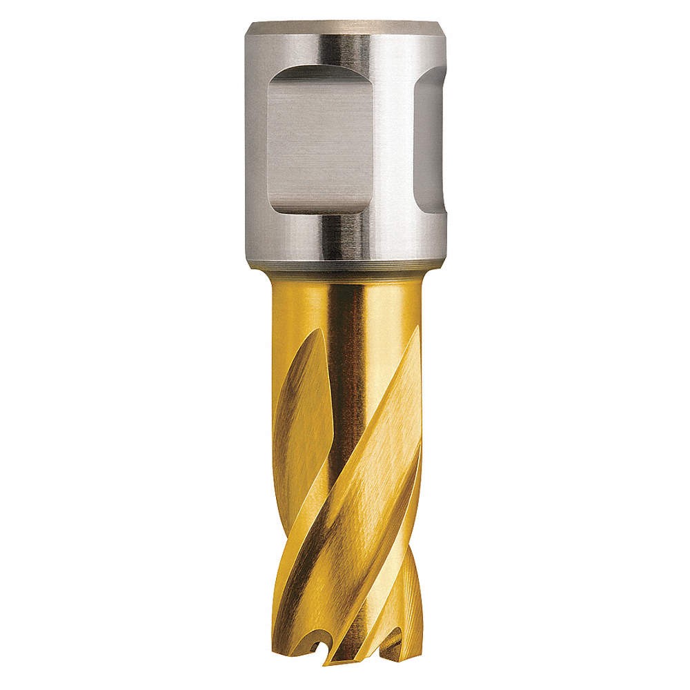 SLUGGER BY FEIN 63134142115 Annular Cutter,9/16in,HSS 19TF89
