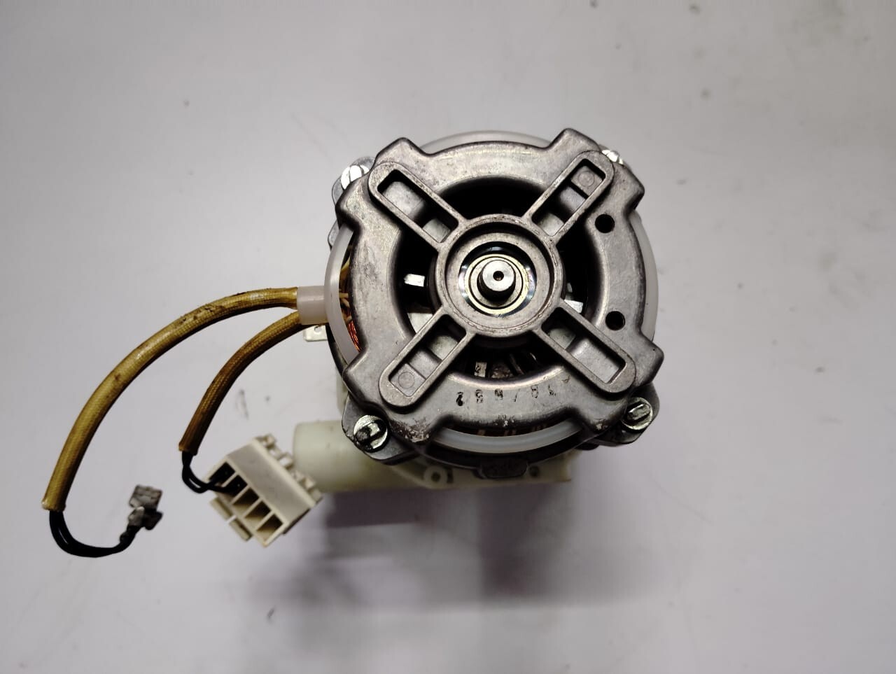 HOBART UP30-420 Hanning Drain Pump
